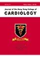 Journal of the Hong Kong College of Cardiology