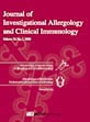 Journal of Investigational Allergology and Clinical Immunology