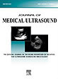 Journal of Medical Ultrasound