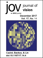 Journal of vision