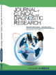 Journal of Clinical and Diagnostic Research