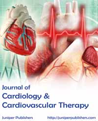 Journal of Cardiology & Cardiovascular Therapy