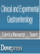 Clinical and Experimental Gastroenterology