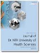 Journal of Dr. NTR University of Health Sciences