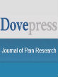 Journal of Pain Research