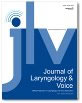 Journal of Laryngology & Voice