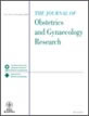 Journal of Obstetrics and Gynaecology Research