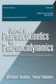 Journal of Pharmacokinetics and Pharmacodynamics