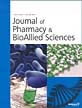 Journal of Pharmacy and BioAllied Sciences