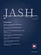 Journal of the American Society of Hypertension