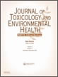 Journal of Toxicology and Environmental Health-Part B-Critical Reviews