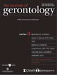 Journals of Gerontology. Series A, Biological Sciences and Medical Sciences
