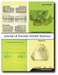 Journal of Forensic Dental Sciences