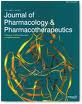 Journal of Pharmacology and Pharmacotherapeutics