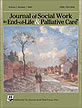 Journal of Social Work in End-of-Life & Palliative Care