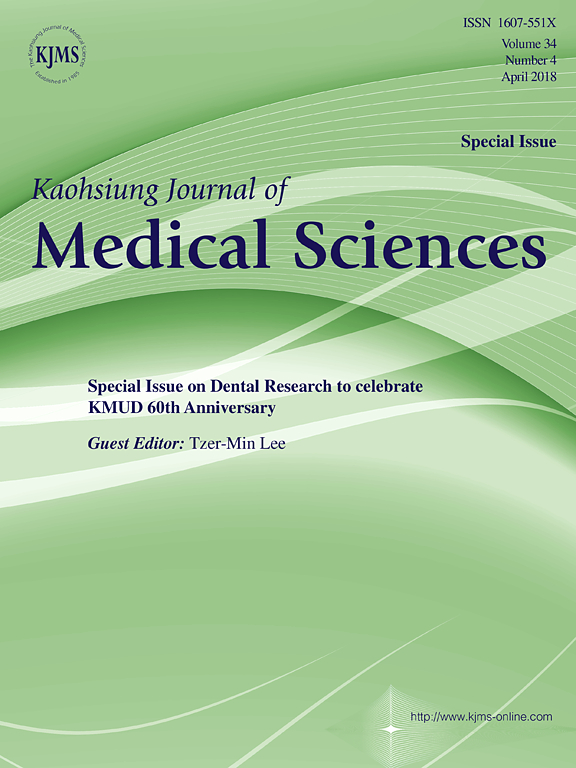The Kaohsiung Journal of Medical Sciences