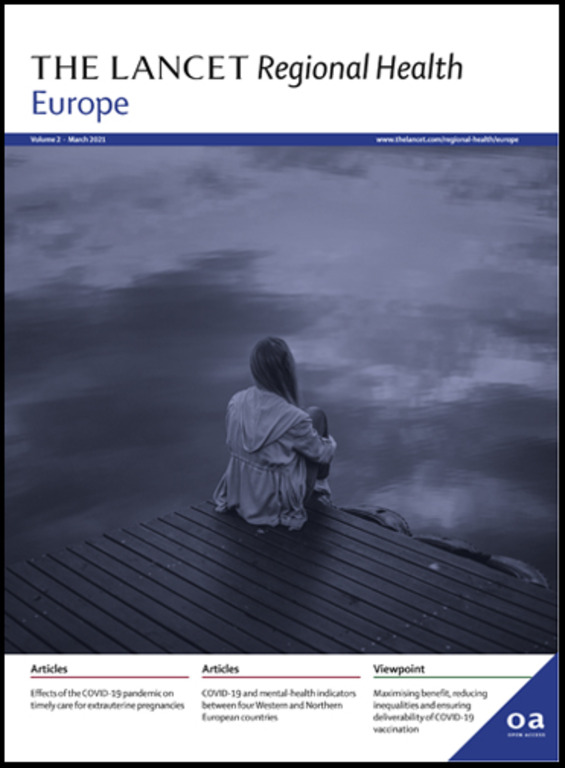 The Lancet Regional Health Europe