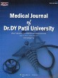 Medical Journal of Dr. D.Y. Patil University