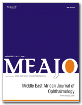 Middle East African Journal of Ophthalmology