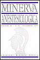 Minerva Anestesiologica