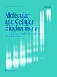 Molecular and Cellular Biochemistry