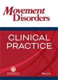 Movement Disorders Clinical Practice