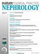 Nature Clinical Practice Nephrology