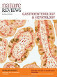 Nature Reviews Gastroenterology and Hepatology