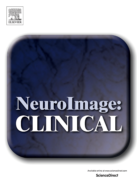 NeuroImage: Clinical