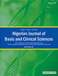 Nigerian Journal of Basic and Clinical Sciences