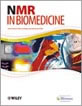 NMR In Biomedicine