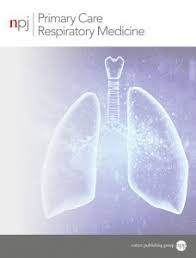 NPJ Primary Care Respiratory Medicine