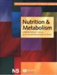 Nutrition & Metabolism