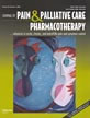 Journal of Pain & Palliative Care Pharmacotherapy