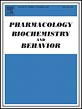 Pharmacology Biochemistry and Behavior