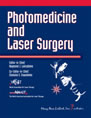 Photomedicine and Laser Surgery
