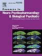 Progress in Neuro-Psychopharmacology & Biological Psychiatry