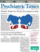 Psychiatric Times