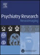 Psychiatry Research-Neuroimaging