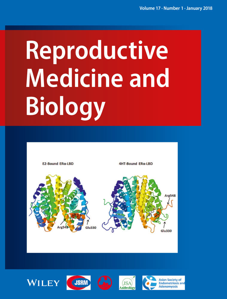 Reproductive Medicine and Biology