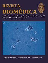 Revista Biomédica MX