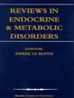 Reviews in Endocrine and Metabolic Disorders