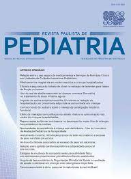 Revista Paulista de Pediatría