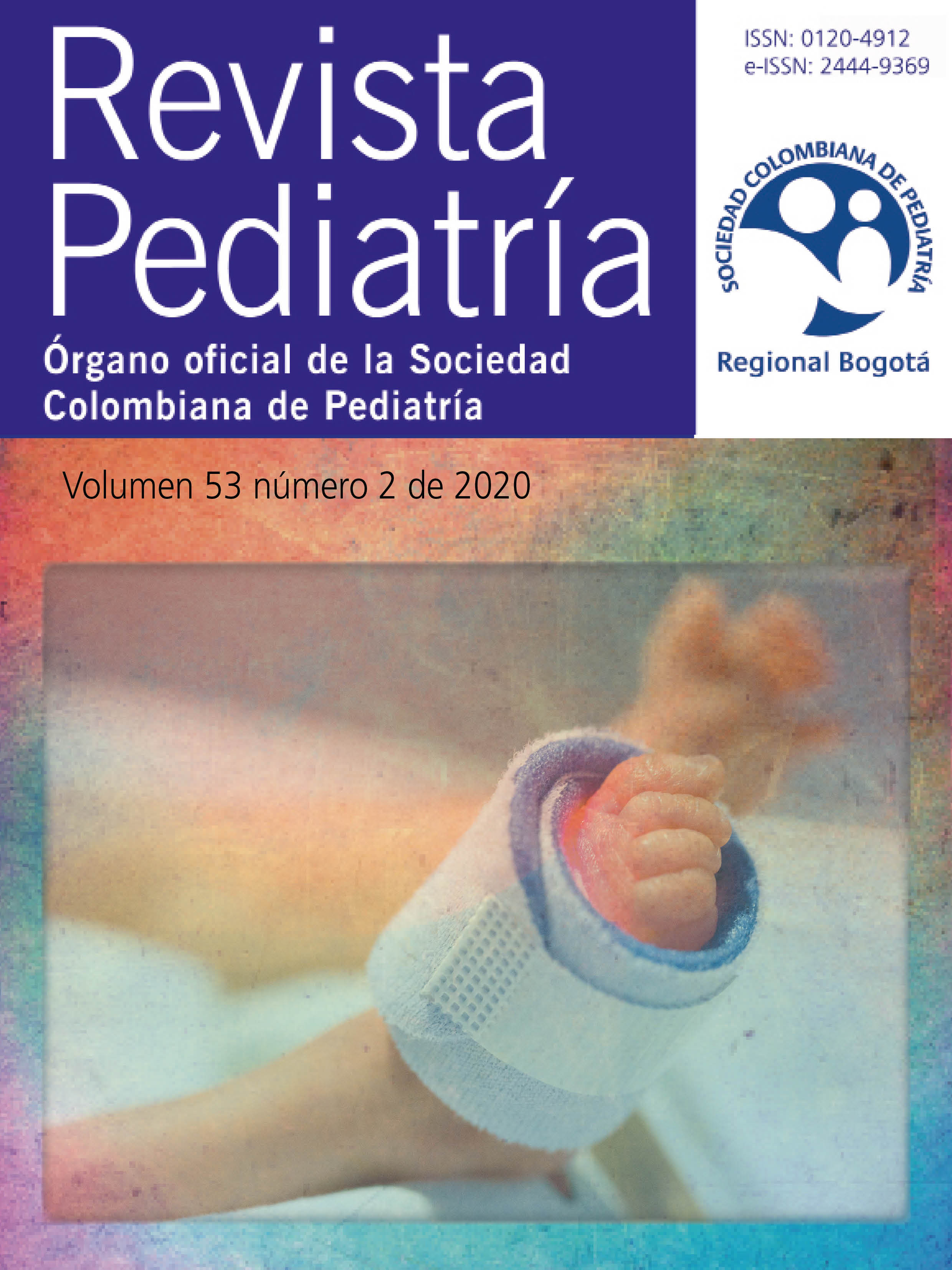 Revista Pediatría
