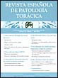 Revista Española de Patología Torácica