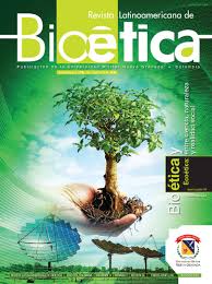 Revista Latinoamericana de Bioética