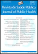 Revista de Saúde Pública