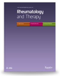 Rheumatology and therapy