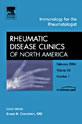 Rheumatic Diseases Clinics of North America