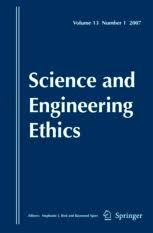 Science and engineering ethics